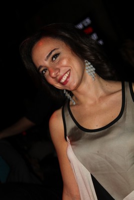 Taiga Beirut On Saturday Night